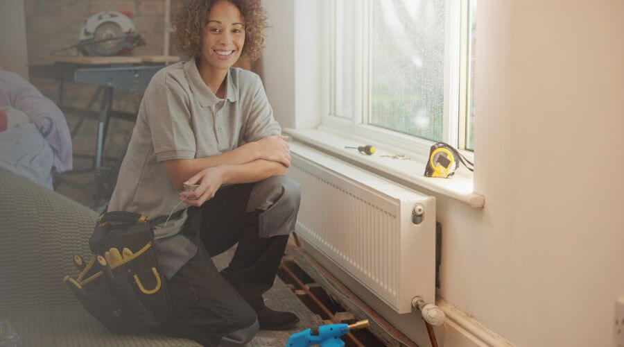 Professional septic tank pumping in Clarksville, VA